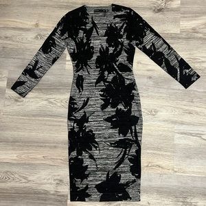 Brand New Karen Millen Dress